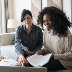 Types of permanent insurance